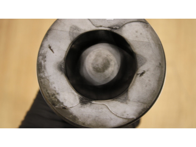 Турбина Jaguar XF X250