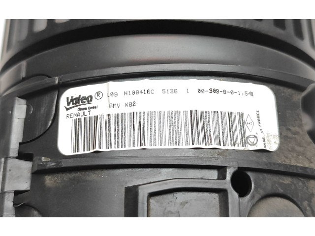 Вентилятор печки    N109416C   Renault Trafic III (X82)