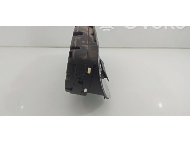 Přístrojová deska Seat Ibiza IV (6J,6P) 2014 6J0920806L