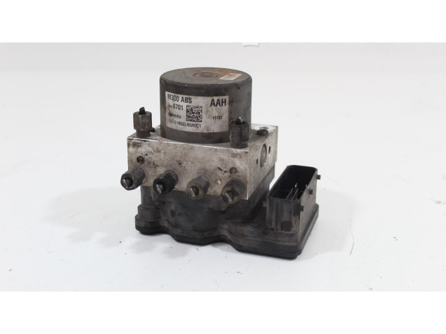 Блок АБС 95996701, 95996701   Chevrolet  Spark   -  года