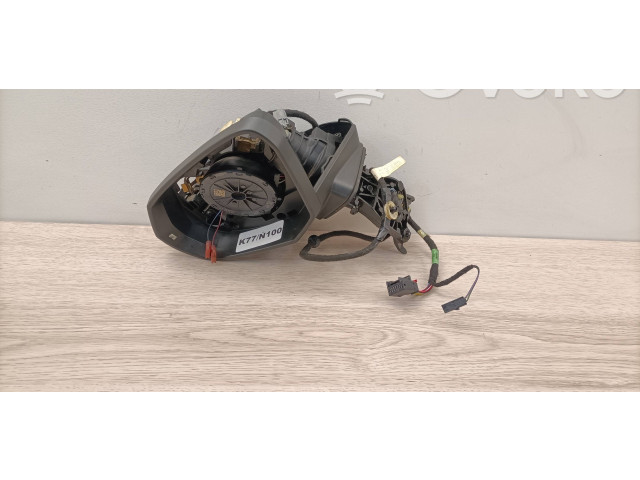 Зеркало электрическое Audi Q3 F3 2018 - года