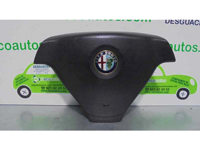 Подушка безопасности водителя 0156023145   Alfa Romeo GTV
