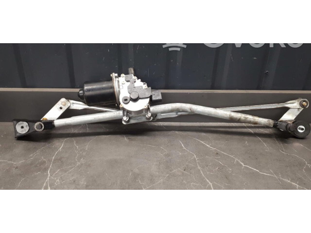 Моторчик дворников 6912150 BMW Z4 E85 E86