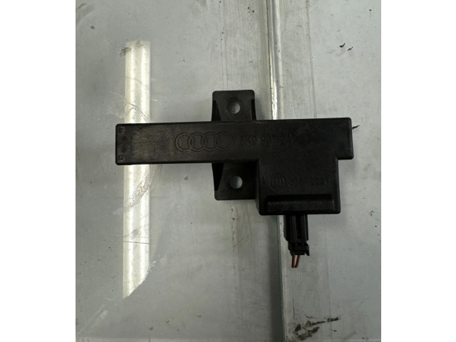 Блок управления 8K0907247 Audi A8 S8 D4 4H