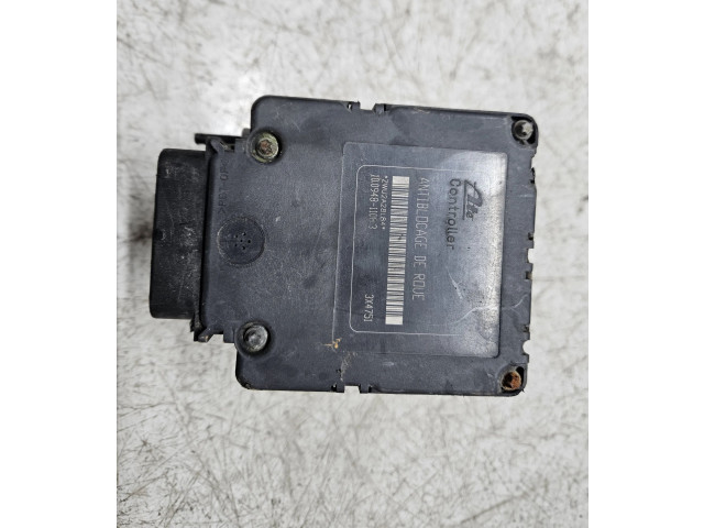 Jednotka ABS 10094811083 Peugeot 206 2001