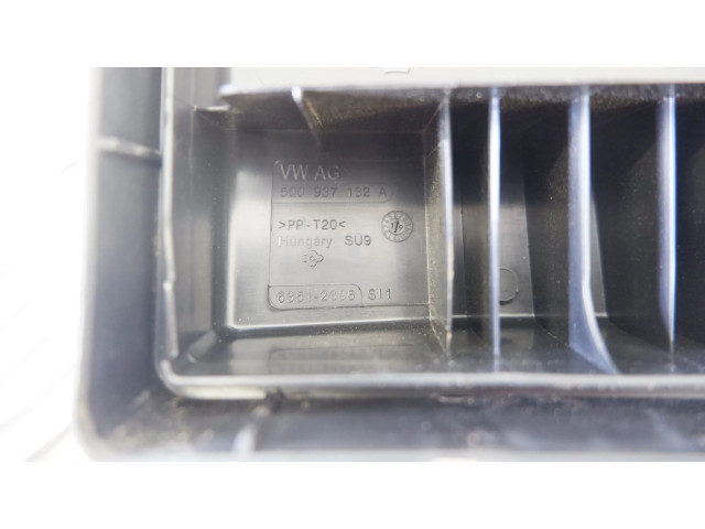 Pojistková skříňka 5Q0907361G, 5Q0937132A Volkswagen Tiguan 2019