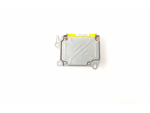 Блок подушек безопасности 8E0959655B, 0285001483   Audi A4 Allroad