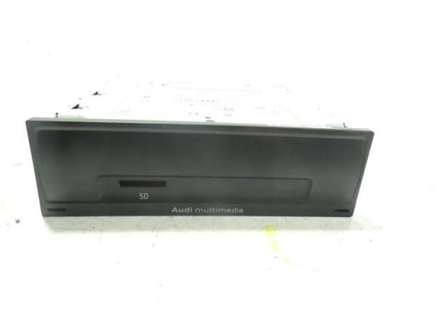 Блок управления HiFi audio 83A035840A, 83A035840A    A1