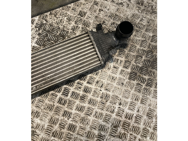 Интеркулер  2045000200, A2045000200   Mercedes-Benz E W212 