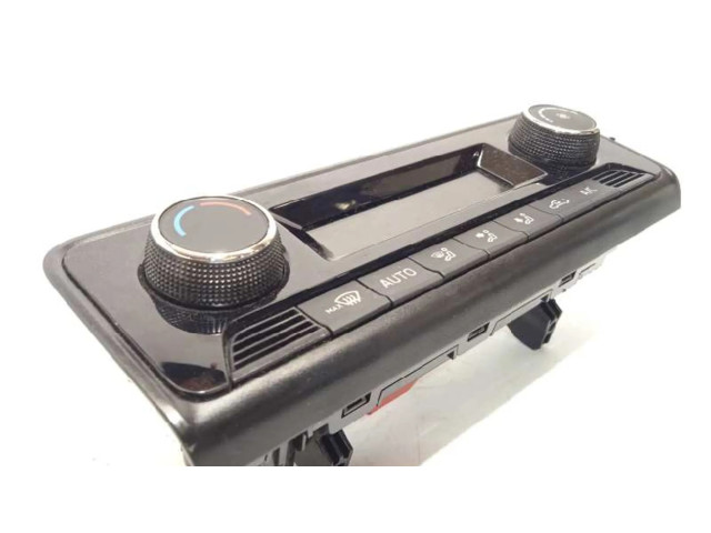 Блок управления климат-контролем 6V0907044C, 6V0907044CBYY   Skoda Fabia Mk3 (NJ)