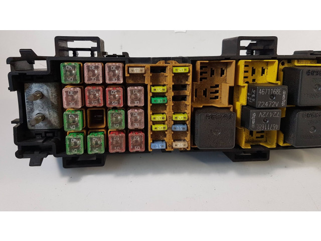 Блок предохранителей 56050346AF, 91043REVC Jeep Grand Cherokee (WK)