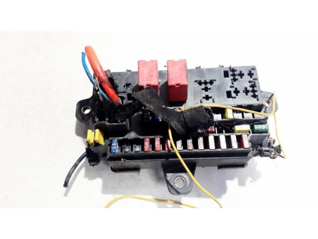 Pojistková skříňka a878 Fiat Ducato 2004