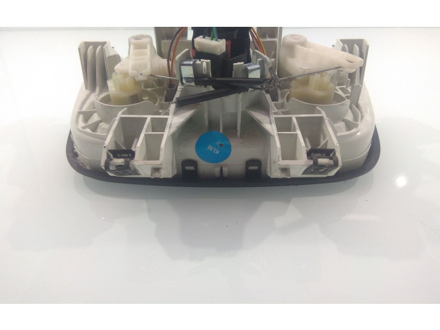 Блок управления климат-контролем    Fiat Fiorino