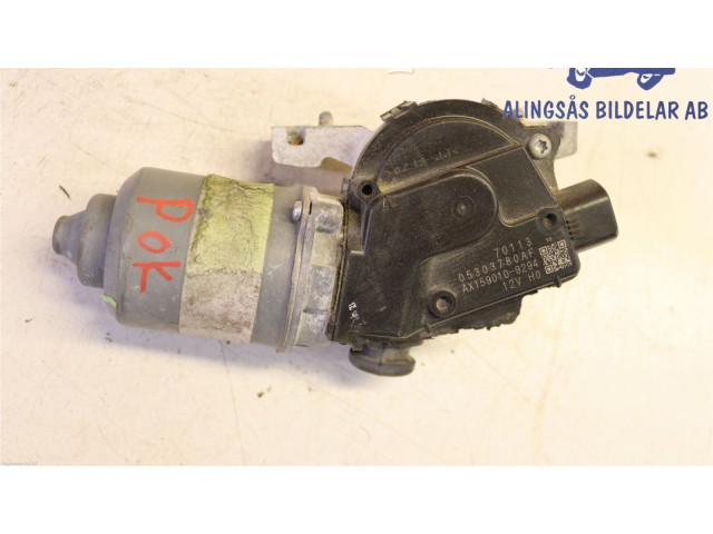 Pojistková skříňka Двигатель стеклоочистителей AX1590109294 Dodge Caliber 2010