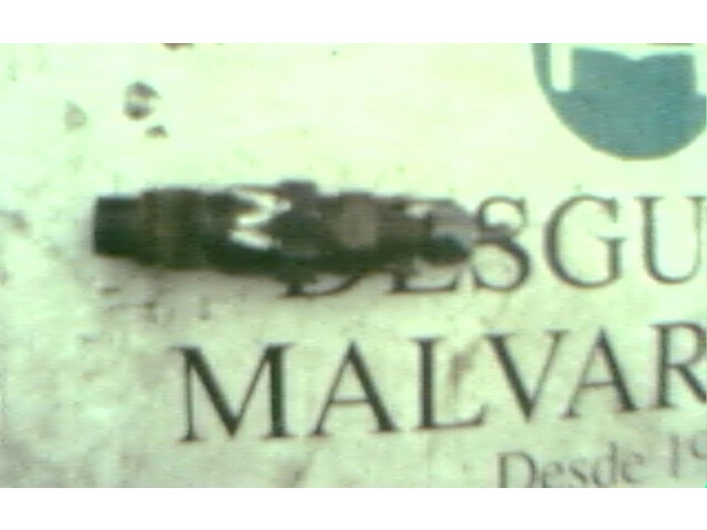 Vstřikovač BMW 5 E28 COMB-4T