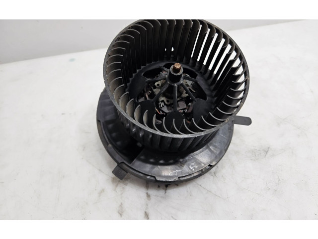 Вентилятор печки 1K2819015A Volkswagen Touran I