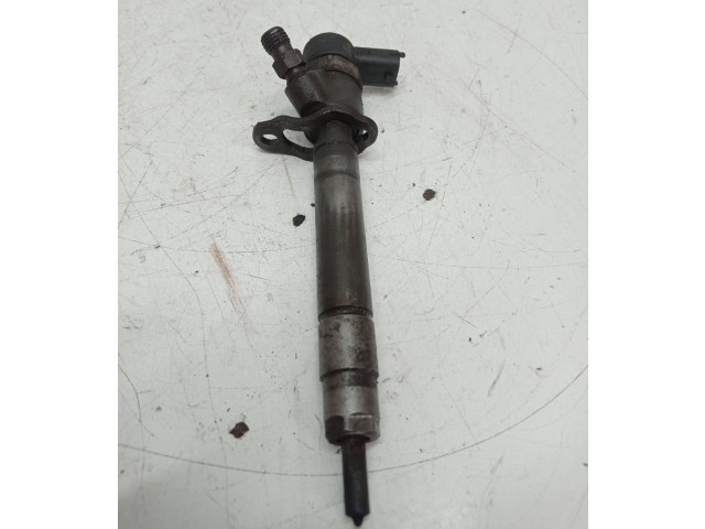 Форсунка 0445110251    Volvo V70   