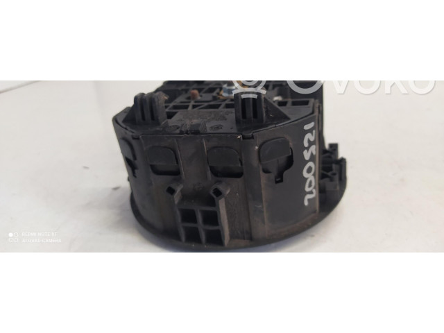 Подушка безопасности двери 966823829ZD Citroen C4 I