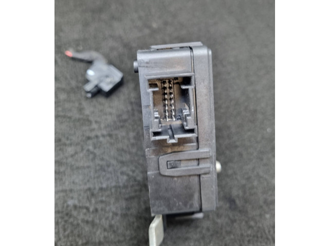 Модуль управления аккумулятором 4L0915181, 4L0910181   Audi Q7 4L