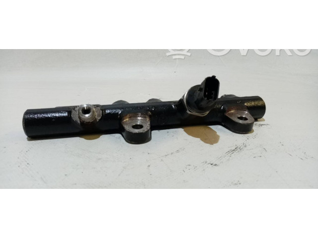 Топливная рампа 175215346R, H8201157327   Renault Clio IV   для двигателя K9K 628