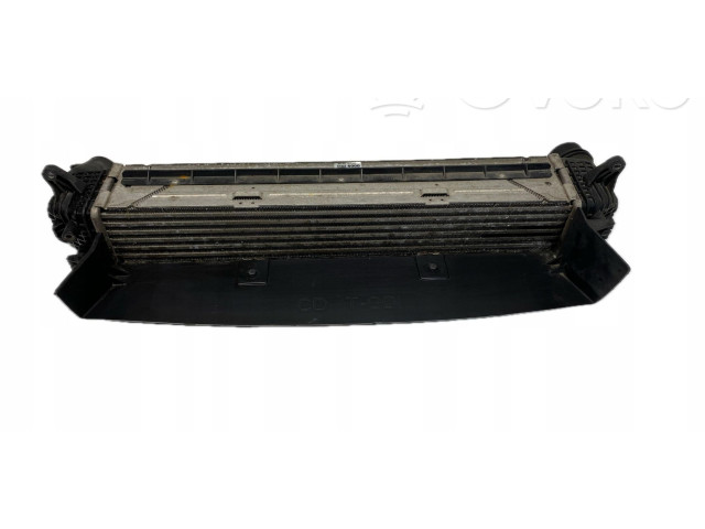 Интеркулер  28270-08000   KIA Ceed 