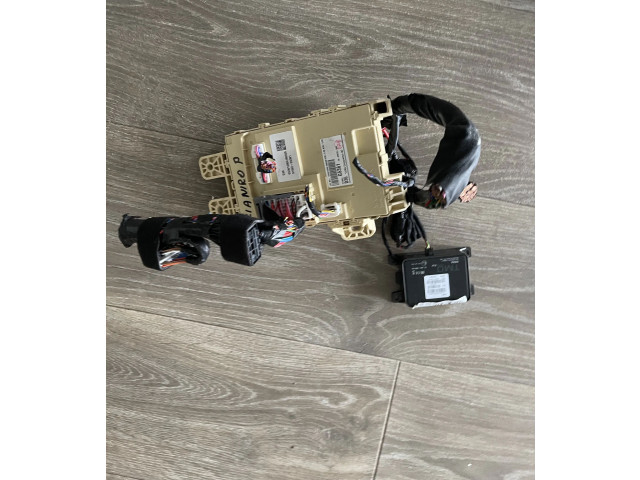 Блок предохранителей 91950G5361   KIA Niro    