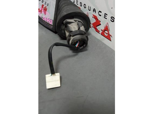 Zpětné zrcátko Fiat Punto (188) 2004 0157181, 0157181