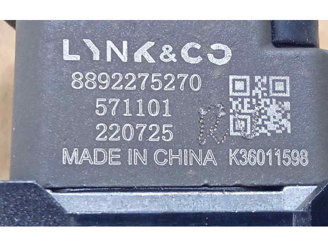 Блок управления 8892275270 Lynk & co 01