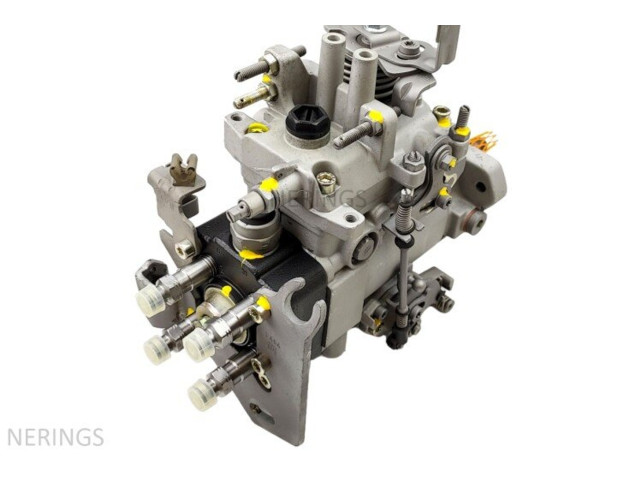 Топливный насос