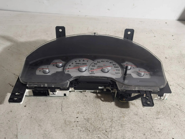 Панель приборов 1L2F10B885A Mercury Mountaineer