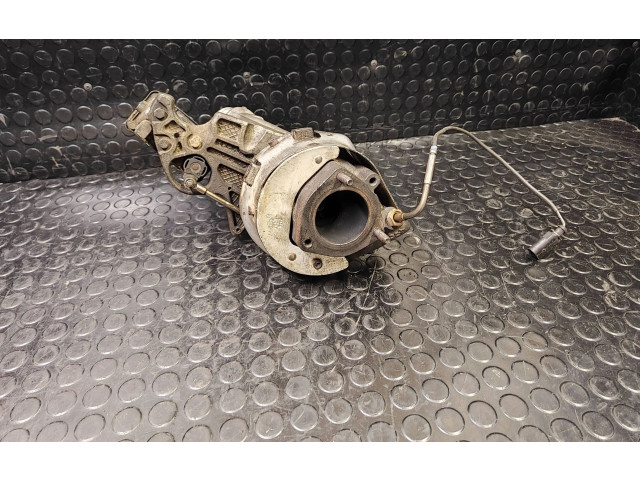 Turbodmychadlo Турбина 057145874n Volkswagen Touareg II CKDA