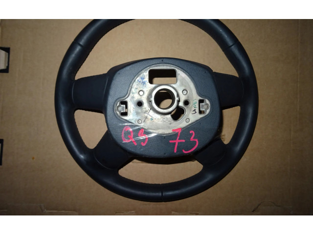 Руль Audi Q3 8U 2011 - 2016 года