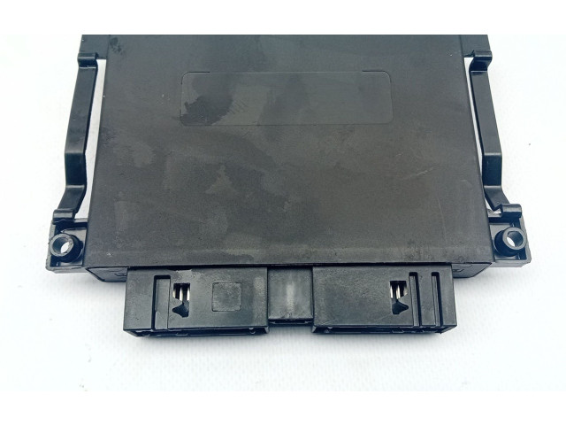 Блок управления коробкой передач A2059007705 Mercedes-Benz GLC X253 C253