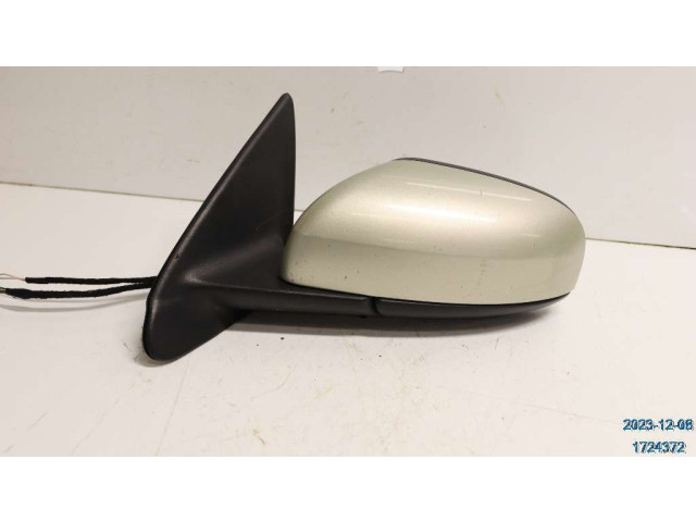 Зеркало электрическое        Volvo V70  2005 - 2008 года   