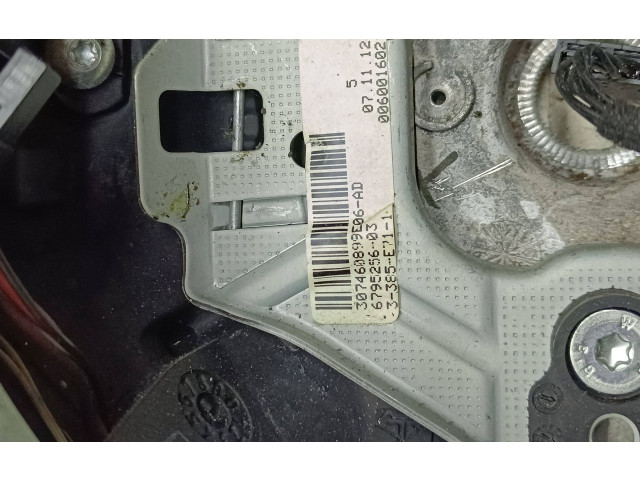 Volant BMW X6 E71 2013 6795256, 0060016021