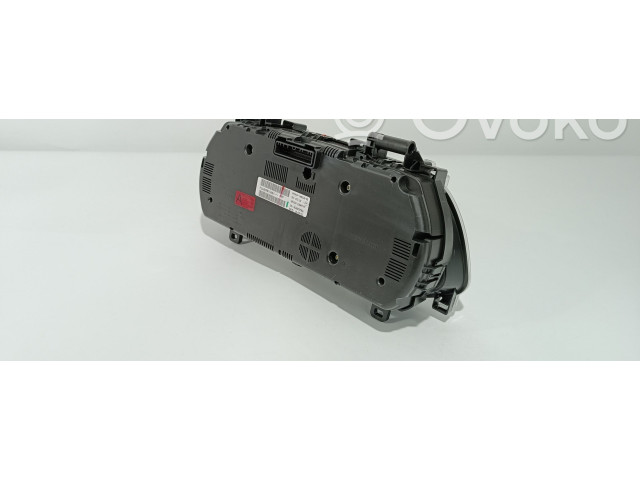 Přístrojová deska Renault Captur II 2021 248098156R, 248092055R