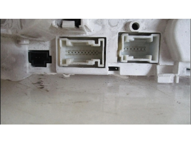 Блок управления климат-контролем 1699001000   Mercedes-Benz B W245