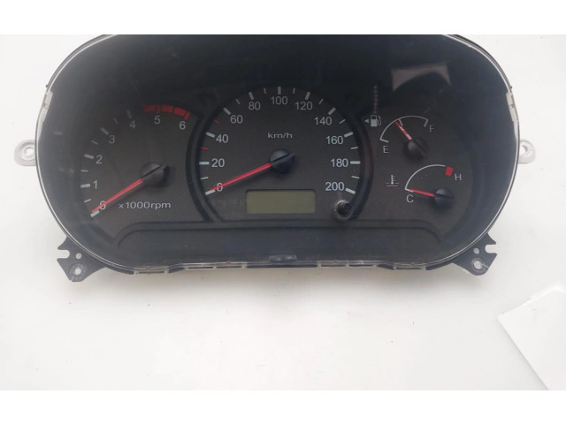 Přístrojová deska Hyundai Accent 9400825600