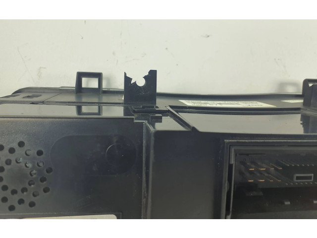 Панель приборов 1K0920871, V0020000 Volkswagen Golf Plus