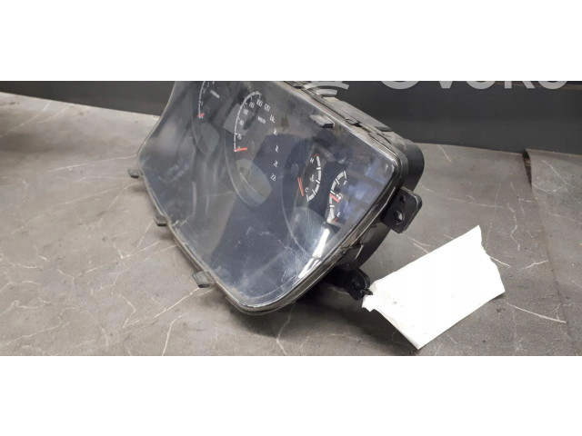 Панель приборов SsangYong Actyon