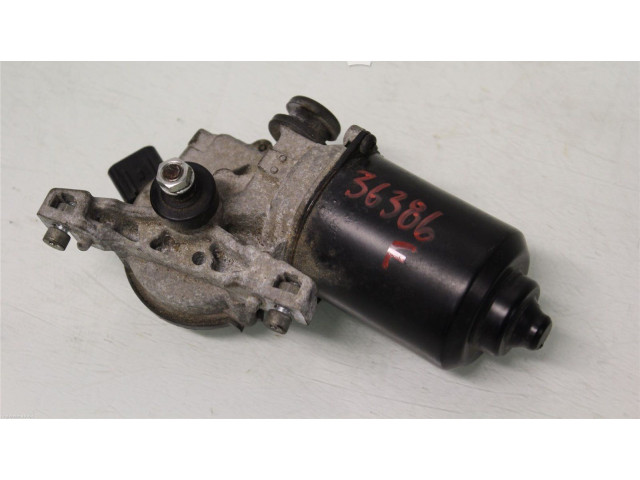 Моторчик дворников 981102P000, 981102P000 KIA Sorento