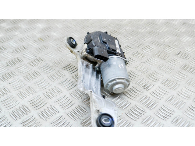 Комплект механизма стеклоочистителей