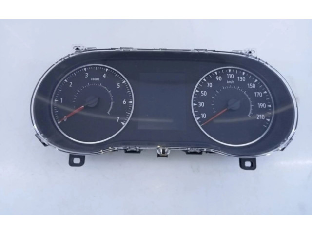 Панель приборов 248099039R, SPLR1F10849AK   Dacia Sandero       