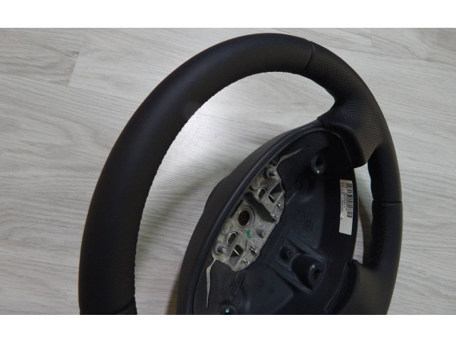 Руль    Dacia Sandero