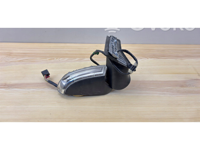 Зеркало электрическое Volkswagen Golf Plus 2005 - 2013 года