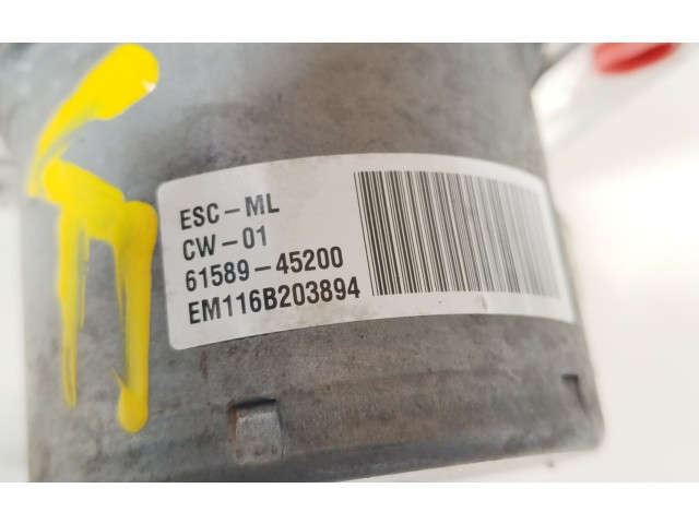 Jednotka ABS 6158945200, 58920A2330 KIA Ceed 2016