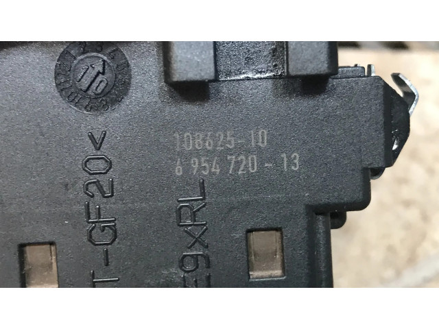 Řídící jednotka 8510221 BMW 3 E90 E91 2011