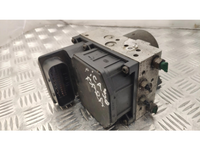 Блок АБС 9645324680, 0265950072 Citroen Xsara Picasso