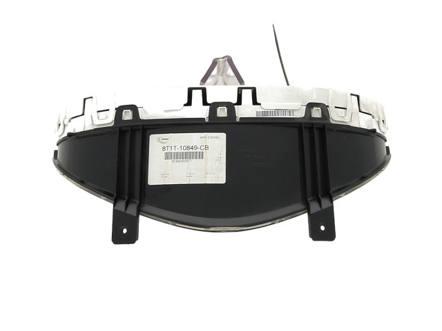 Панель приборов 5007962, B0-2987I   Ford Transit -  Tourneo Connect       