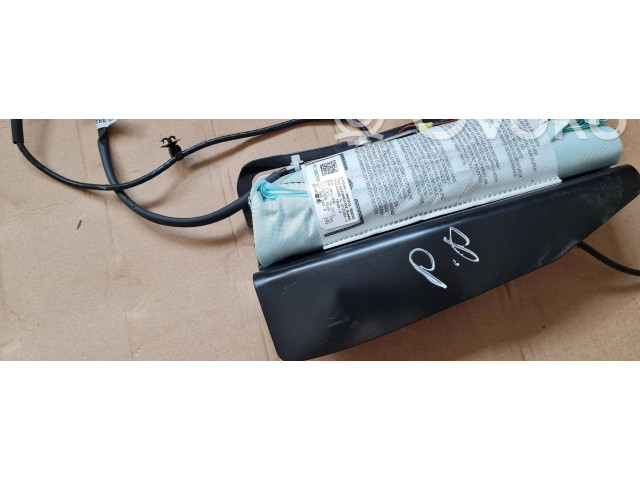Подушка безопасности в сиденье 4G5880242B, 34128176E   Audi A6 C7